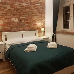 Apartment H&t Old Town Ogarna 97, Gdansk