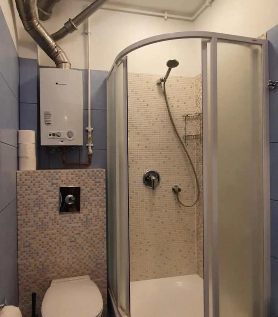 Patio Apartments - Old Town Danzica Polonia