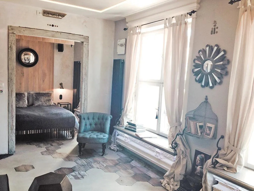 Patio Apartments - Old Town Danzica