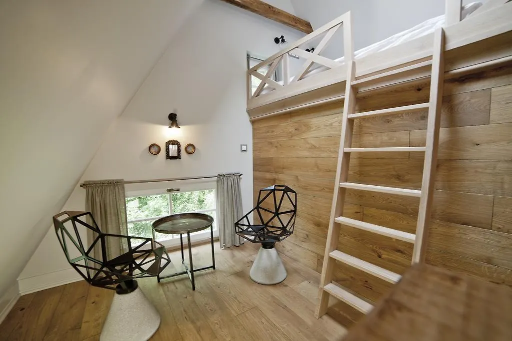 Patio Apartments - Old Town Gdańsk