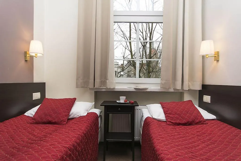 Patio Apartments - Old Town Gdańsk