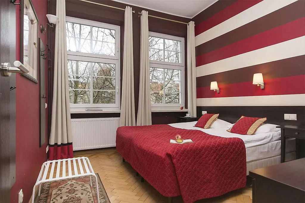 Patio Apartments - Old Town Gdańsk 0*,  Pologne