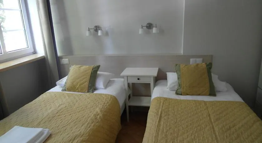 Patio Apartments - Old Town Danzica