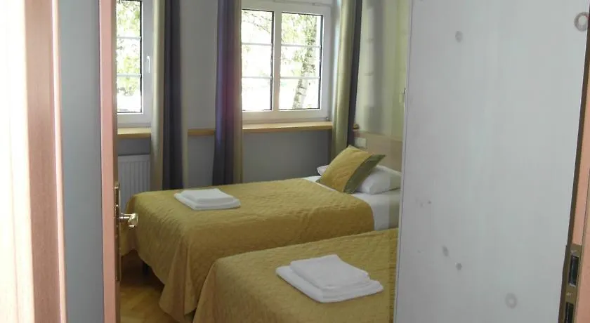 Patio Apartments - Old Town Danzica