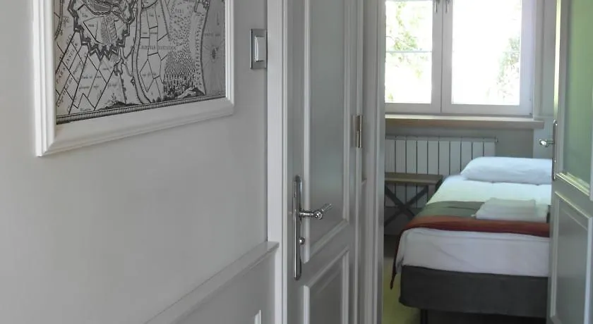 Patio Apartments - Old Town Gdańsk Pologne